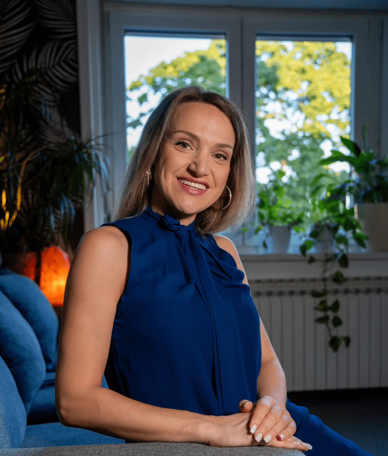Petra Pinjuh